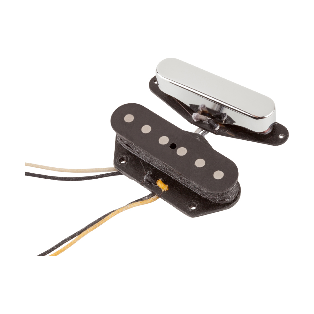 Captadores Fender Custom Shop 51 Nocaster...