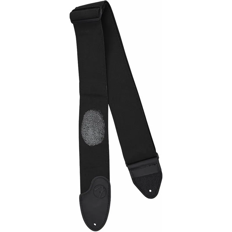 Correia Fender Thumbprint Neoprene para C...