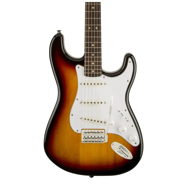 Guitarra Fender Squier Vintage Modified S...