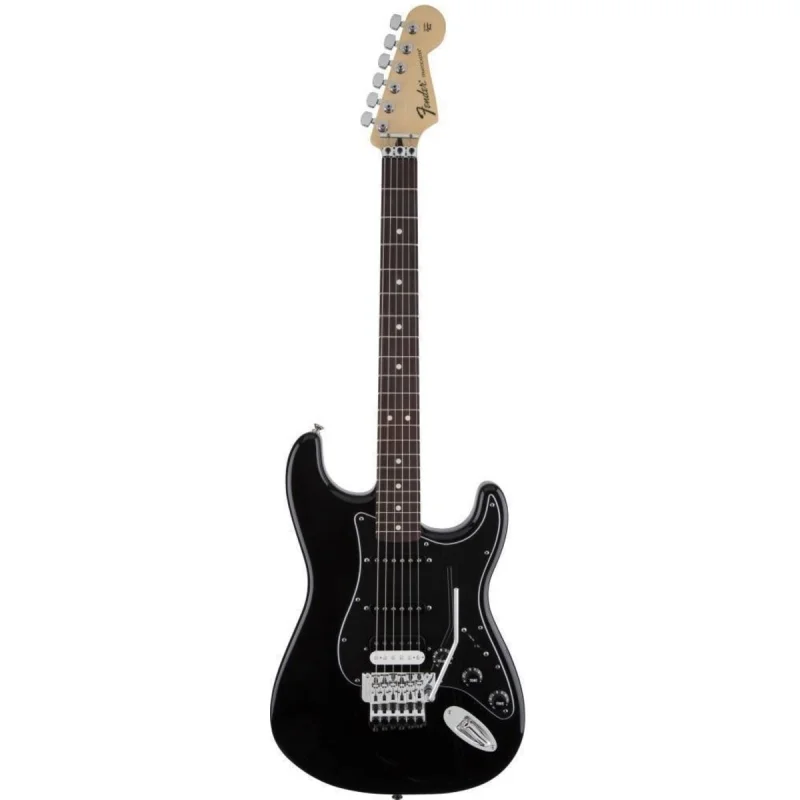 Guitarra Fender Standard Stratocaster HSS...