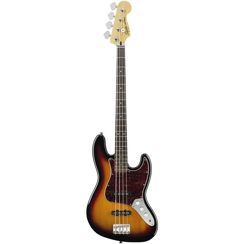 Contrabaixo Fender Squier Vintage Modifie...