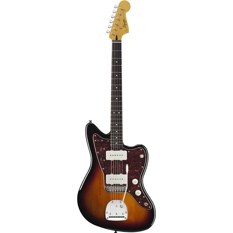 Guitarra Fender Squier Vintage Modified J...