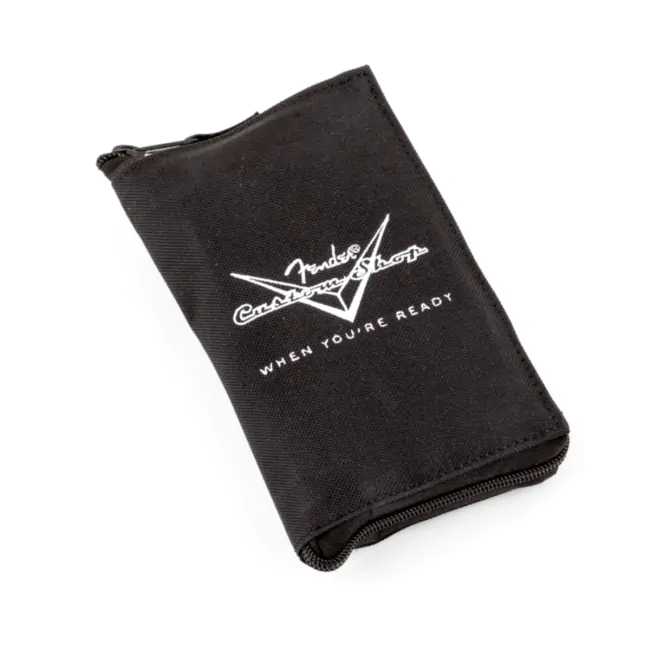 Kit de Ferramentas Fender Custom Shop Too...