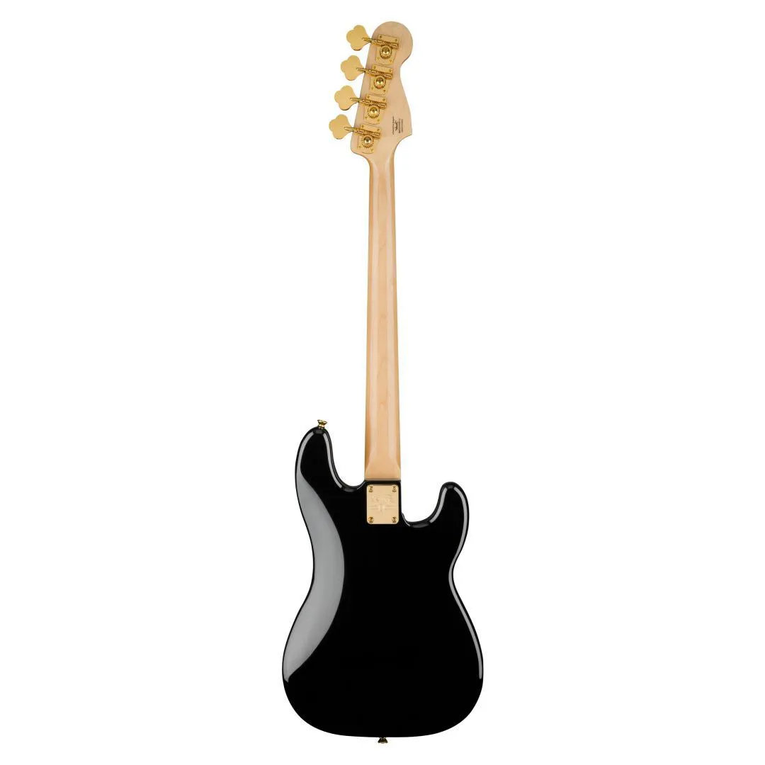 Contrabaixo Fender Squier 40th Anniversar...