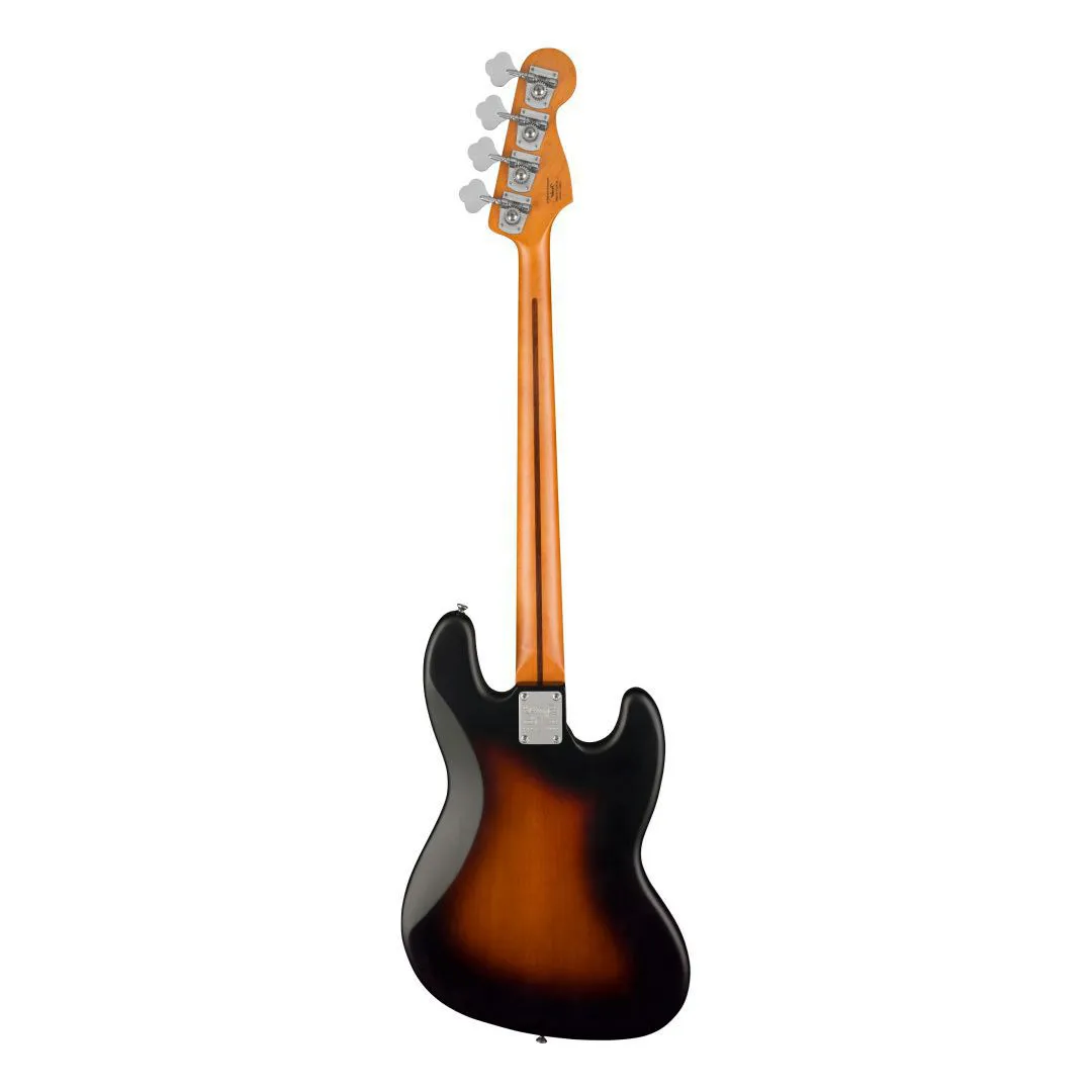 Contrabaixo Fender Squier 40th Anniversar...