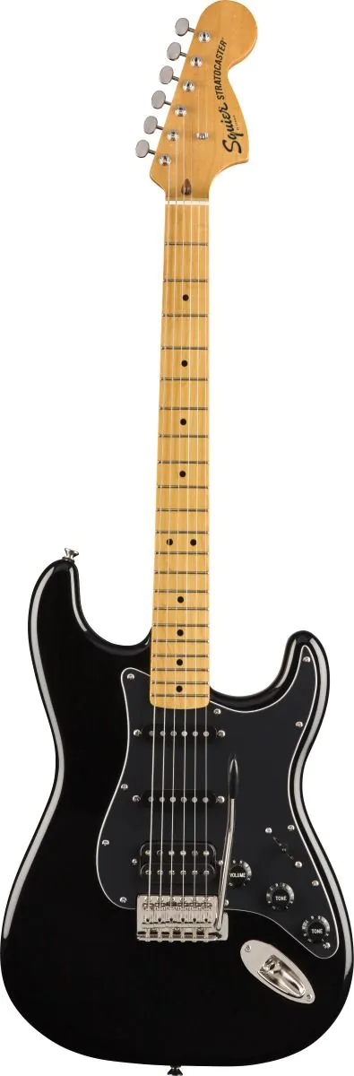 Guitarra Fender Squier Classic Vibe 70s S...