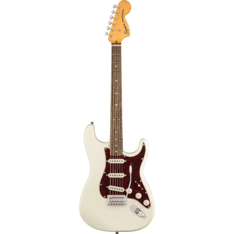 Guitarra Fender Squier Classic Vibe 70s S...