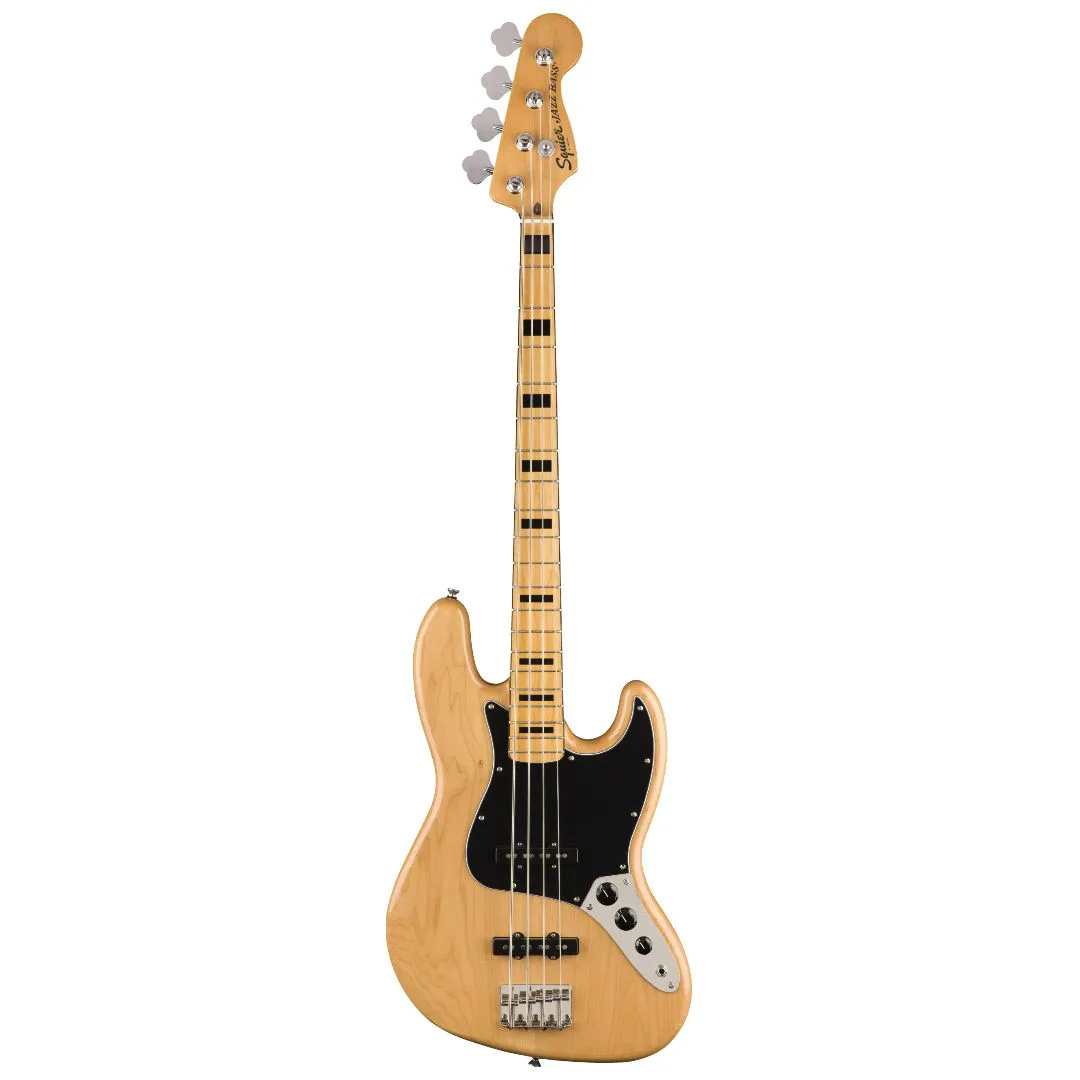 Contrabaixo Fender Squier Classic Vibe 70...