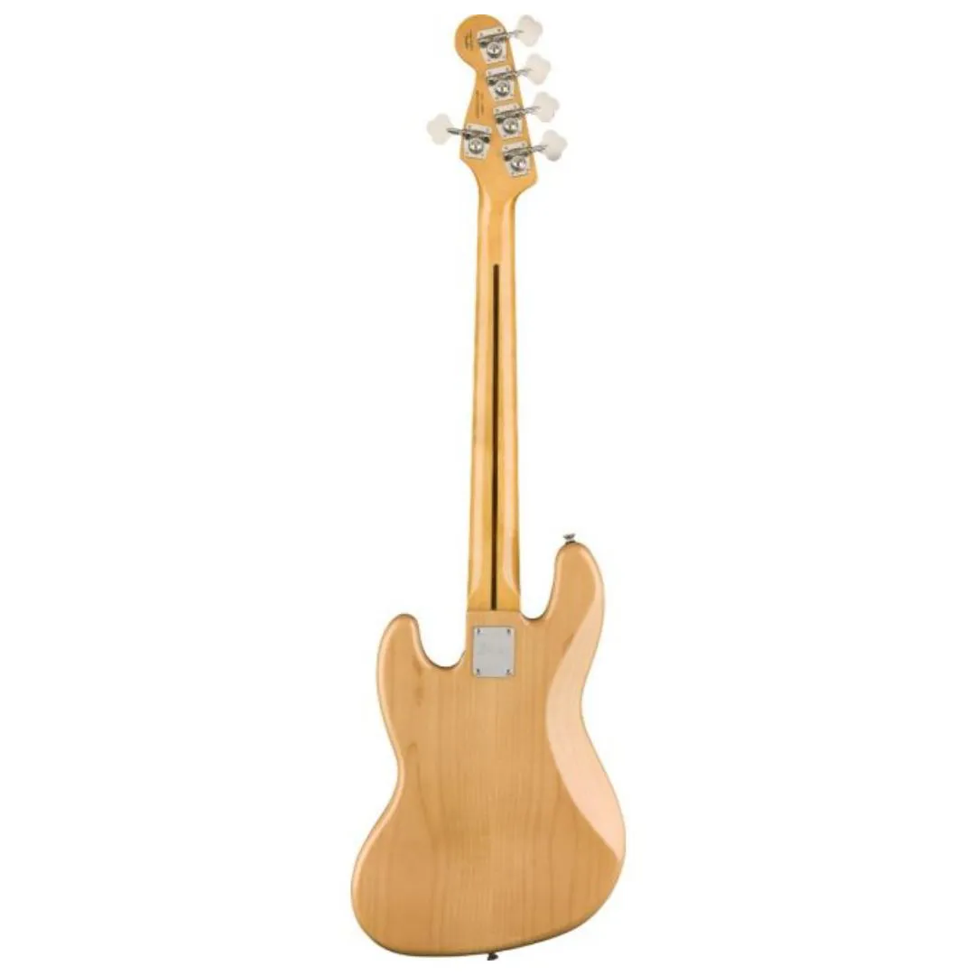 Contrabaixo Fender Squier Classic Vibe 70...
