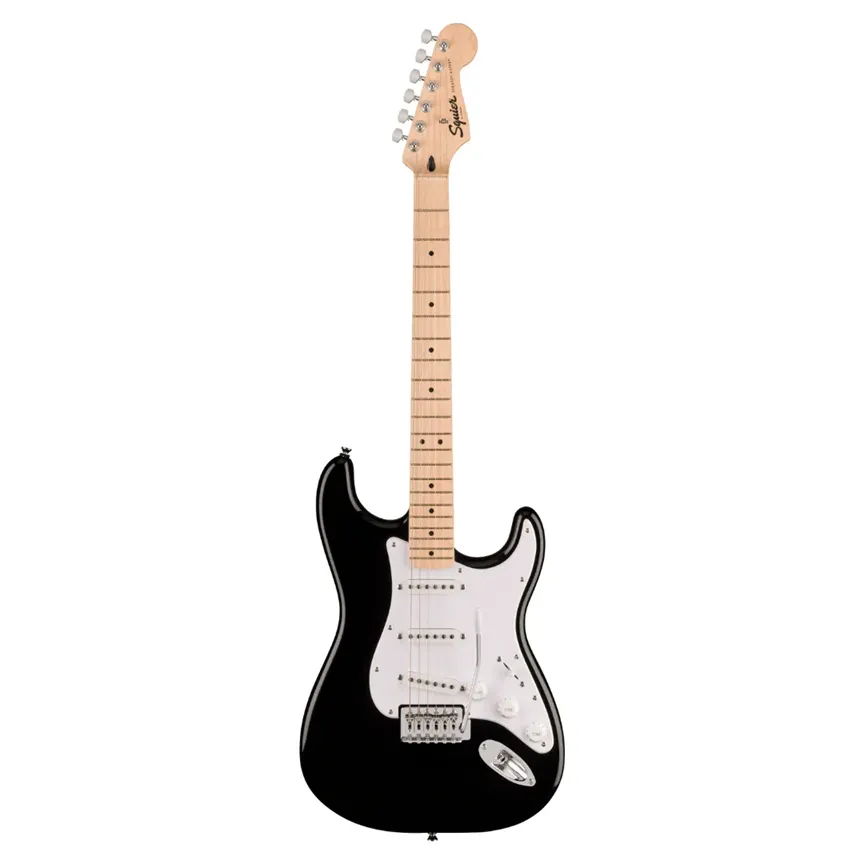 Guitarra Fender Squier Sonic Stratocaster...