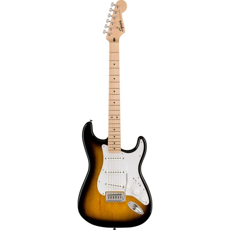 Guitarra Fender Squier Stratocaster Sonic...