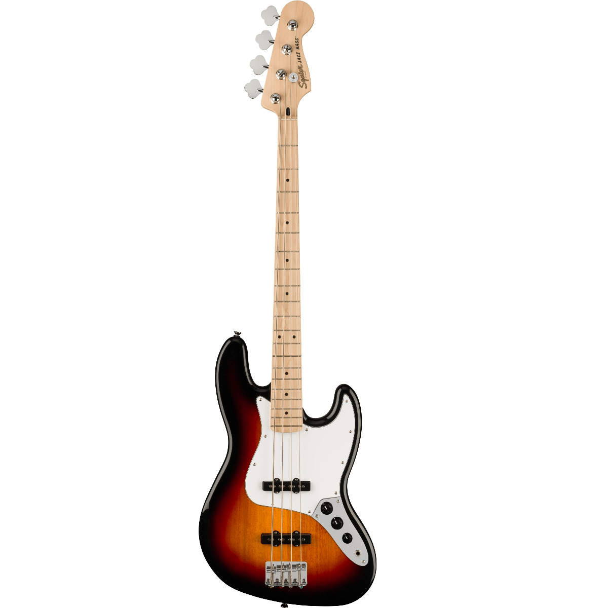 Contrabaixo Fender Squier Affinity Jazz B...