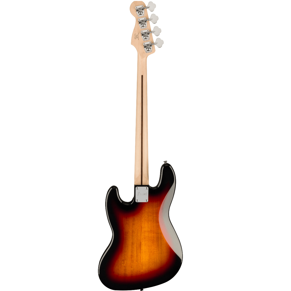 Contrabaixo Fender Squier Affinity Jazz B...