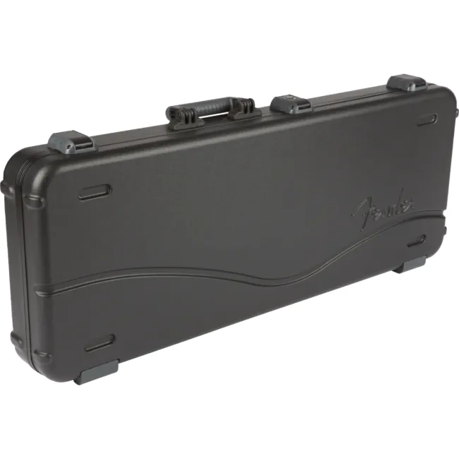 Case Fender Deluxe Molded para Guitarra S...