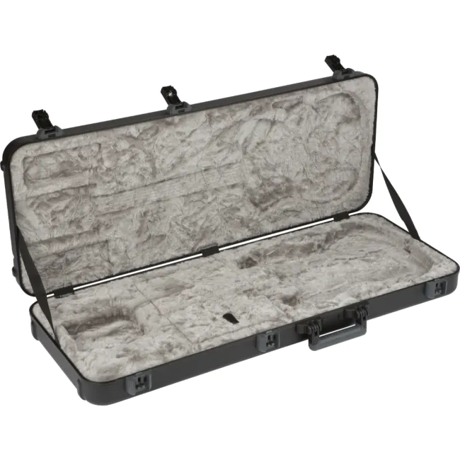 Case Fender Deluxe Molded para Guitarra S...