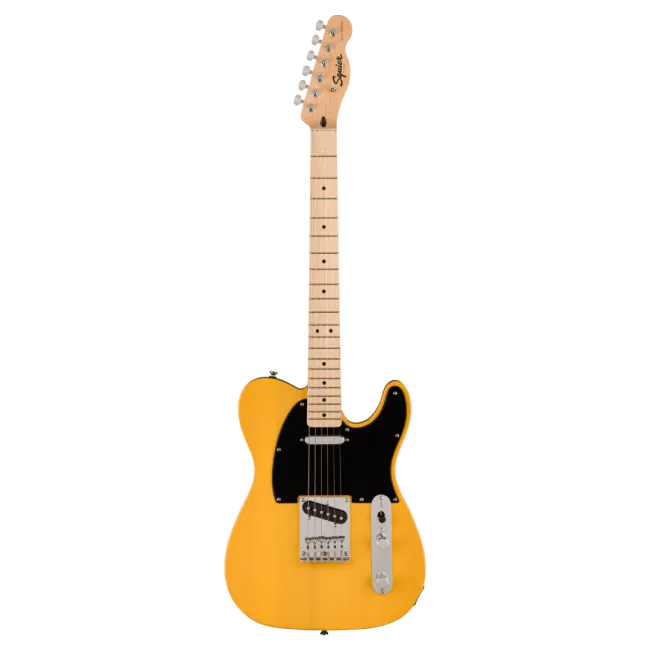 Guitarra Fender Squier Sonic Telecaster –...