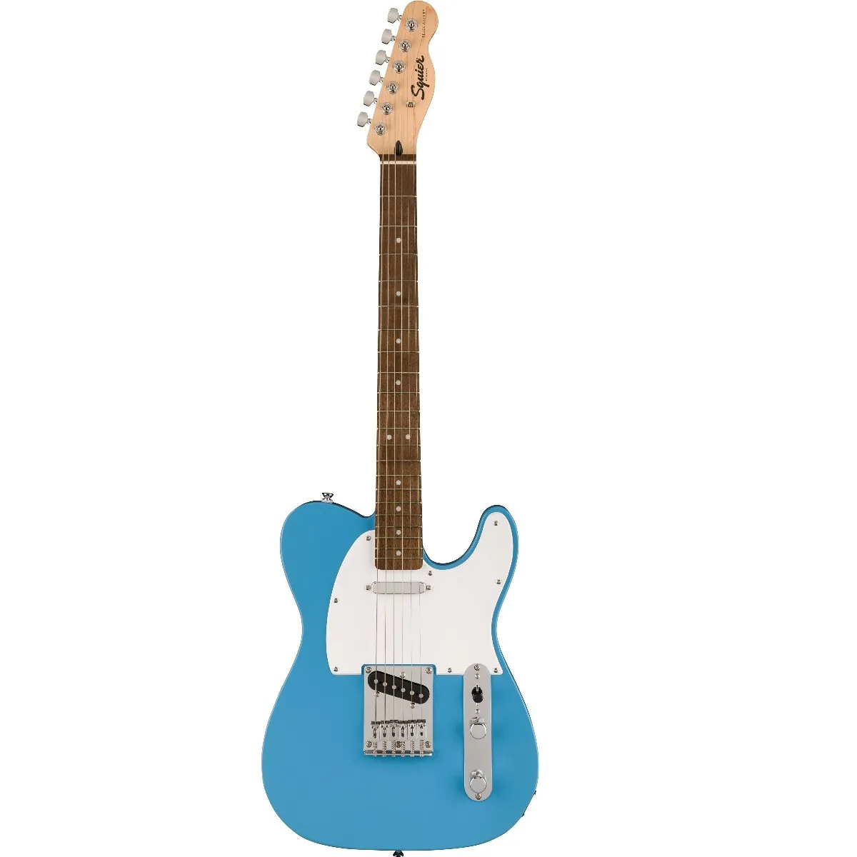 Guitarra Fender Squier Sonic Telecaster –...