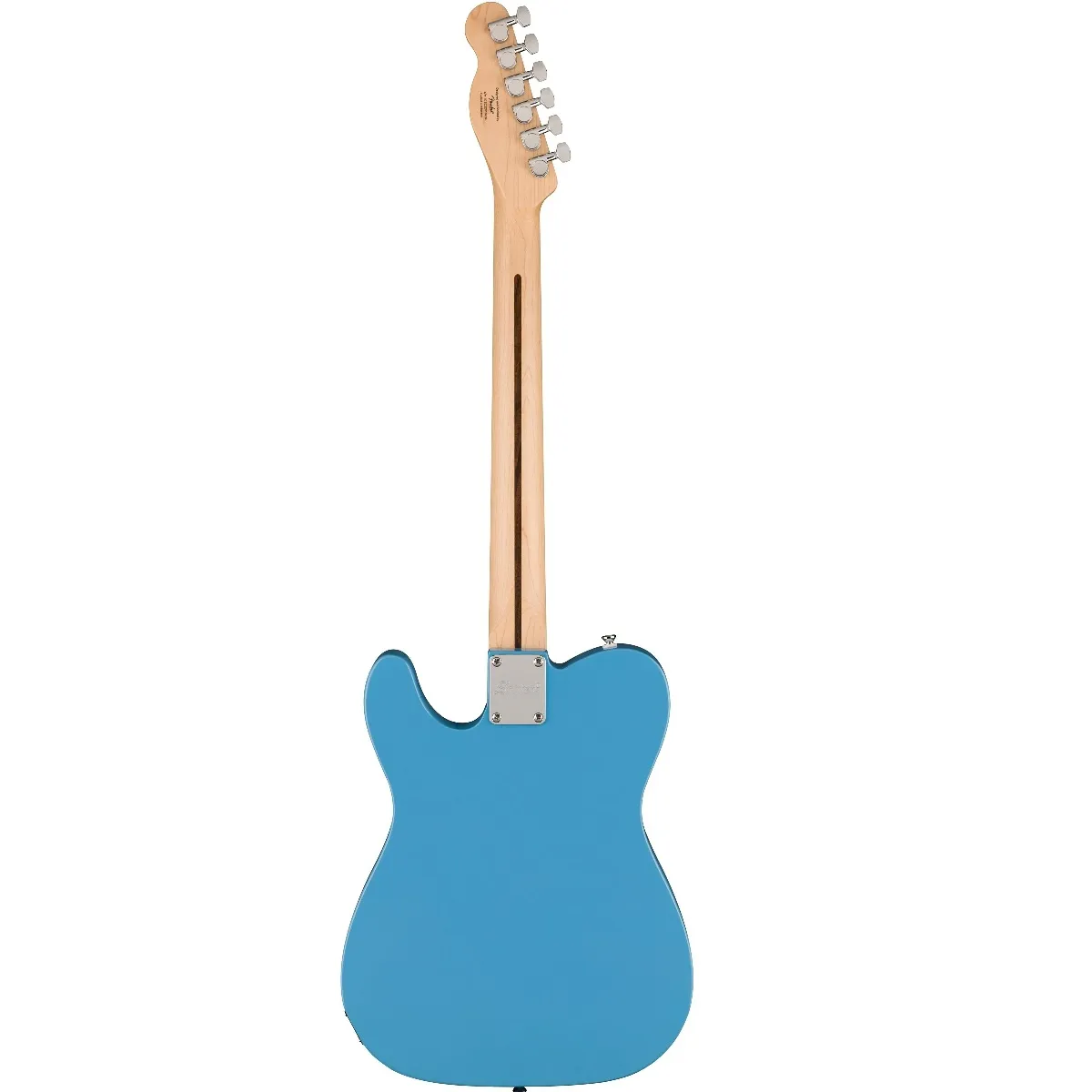 Guitarra Fender Squier Sonic Telecaster –...