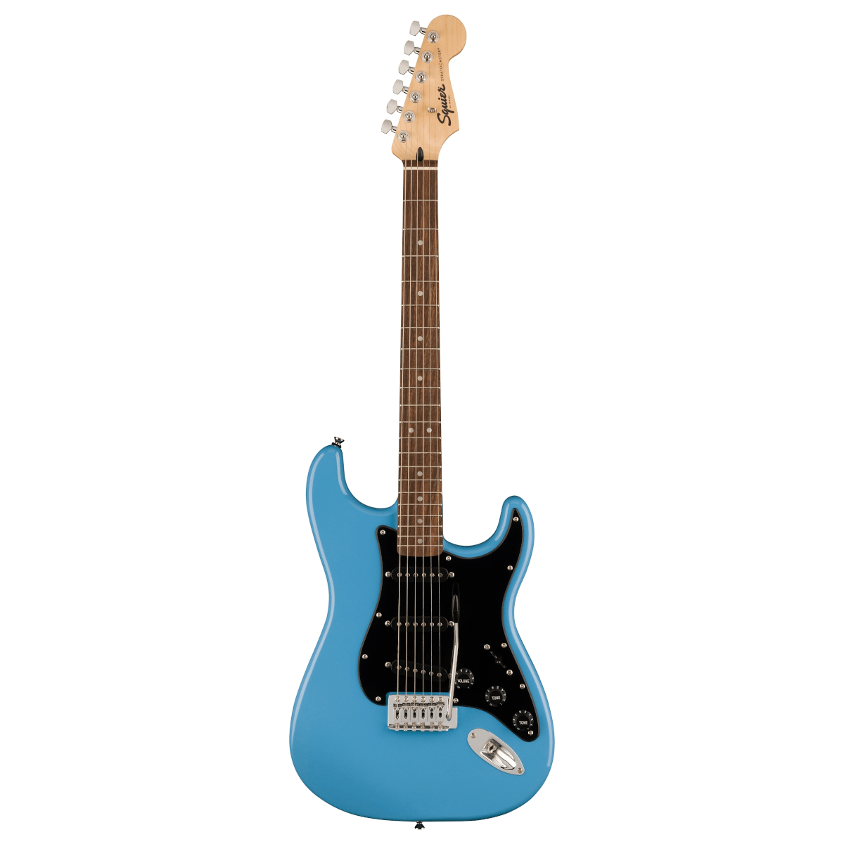 Guitarra Fender Squier Sonic Stratocaster...
