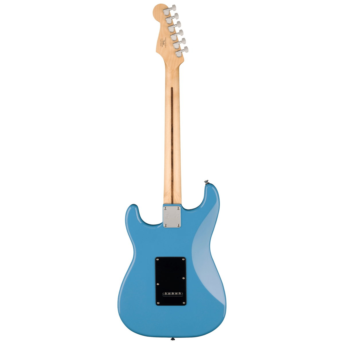 Guitarra Fender Squier Sonic Stratocaster...