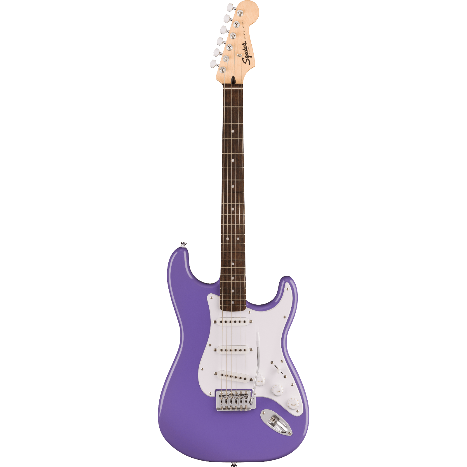 Guitarra Fender Squier Sonic Stratocaster...