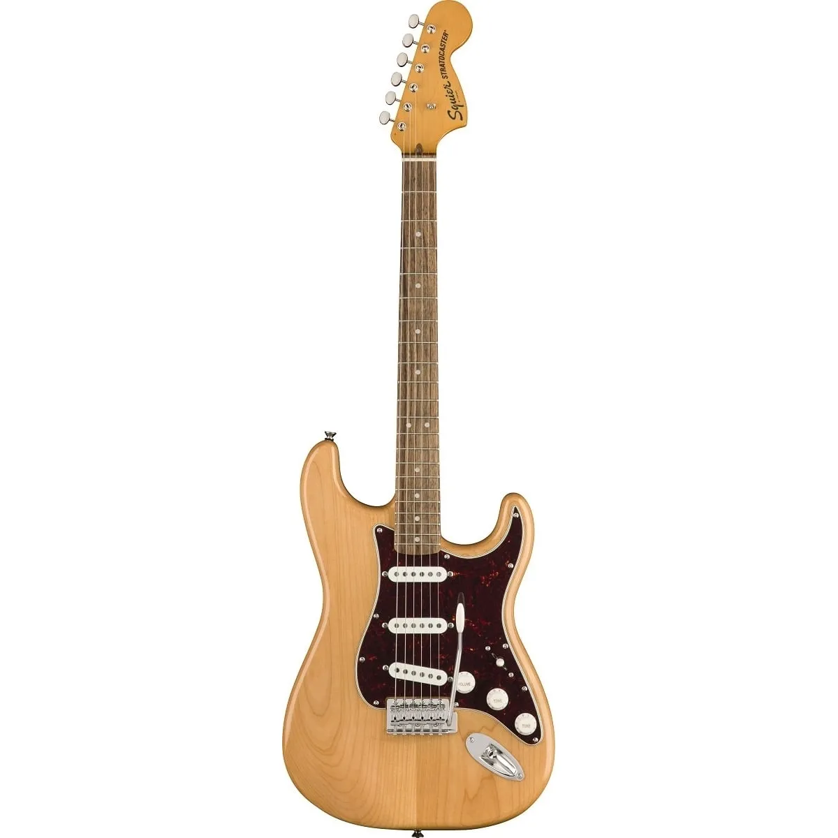 Guitarra Fender Squier Classic Vibe 70s S...
