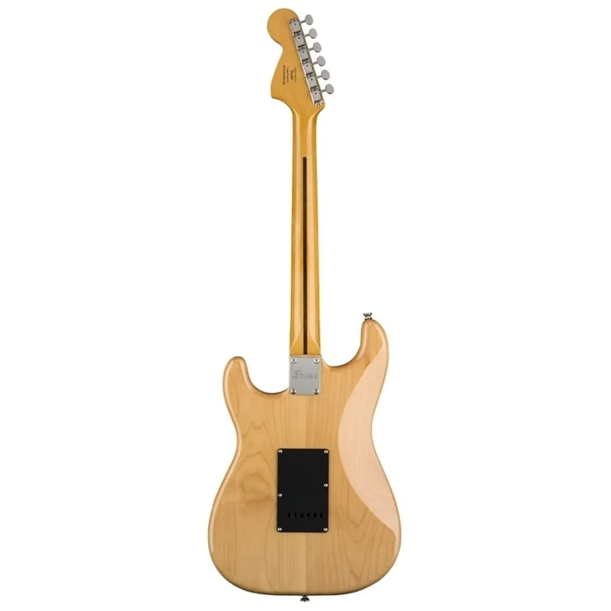Guitarra Fender Squier Classic Vibe 70s S...