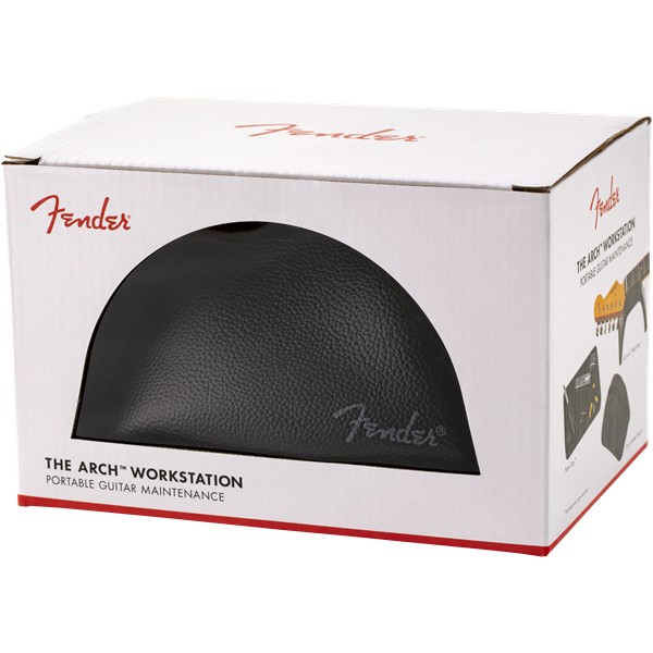 Kit Estação de Trabalho Fender The Arch p...