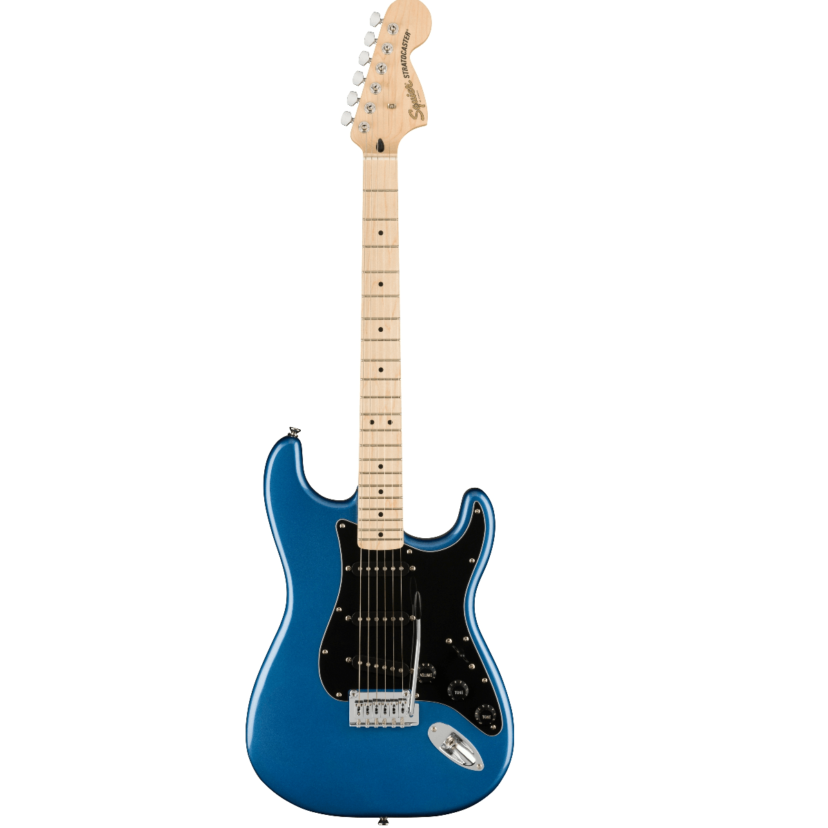 Guitarra Fender Squier Affinity Series St...