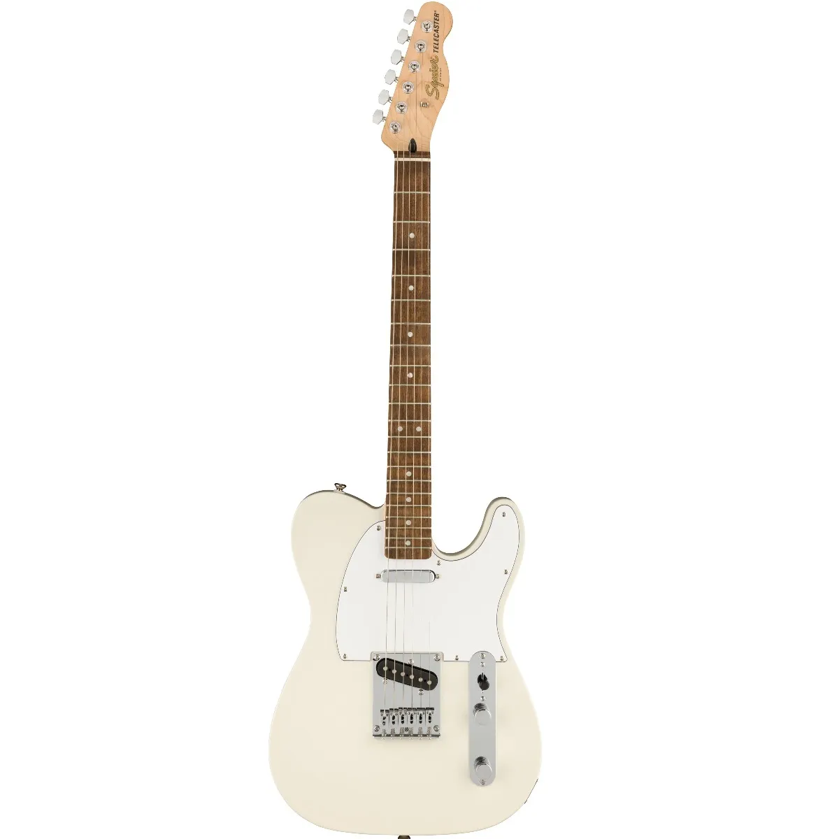 Guitarra Fender Squier Affinity Series Te...