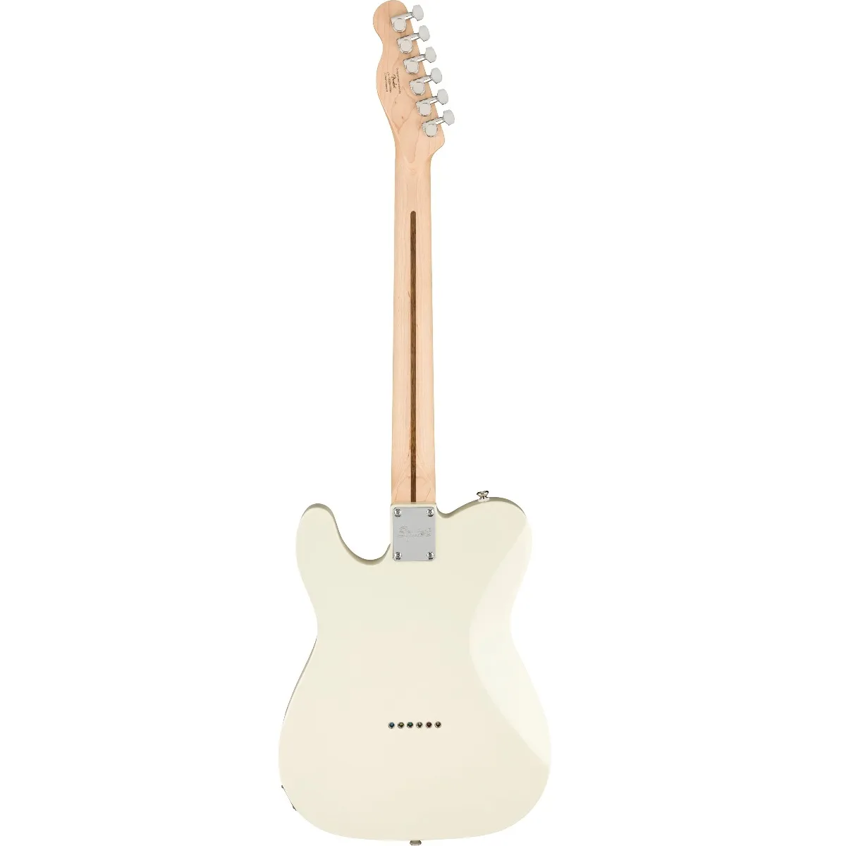 Guitarra Fender Squier Affinity Series Te...