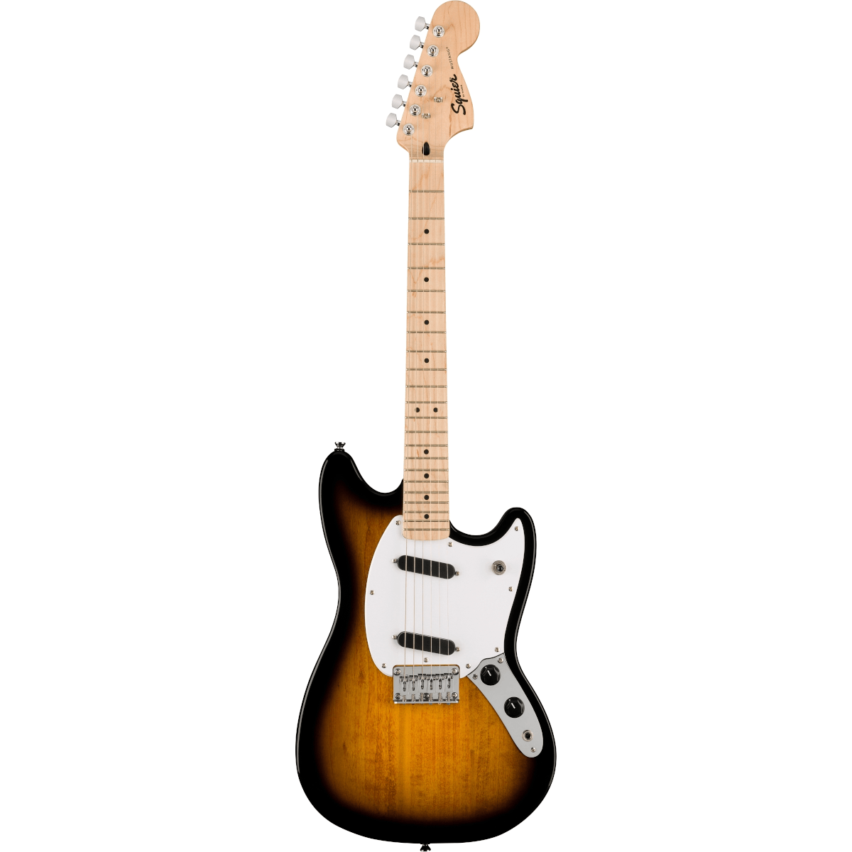 Guitarra Fender Squier Sonic Mustang – 2-...