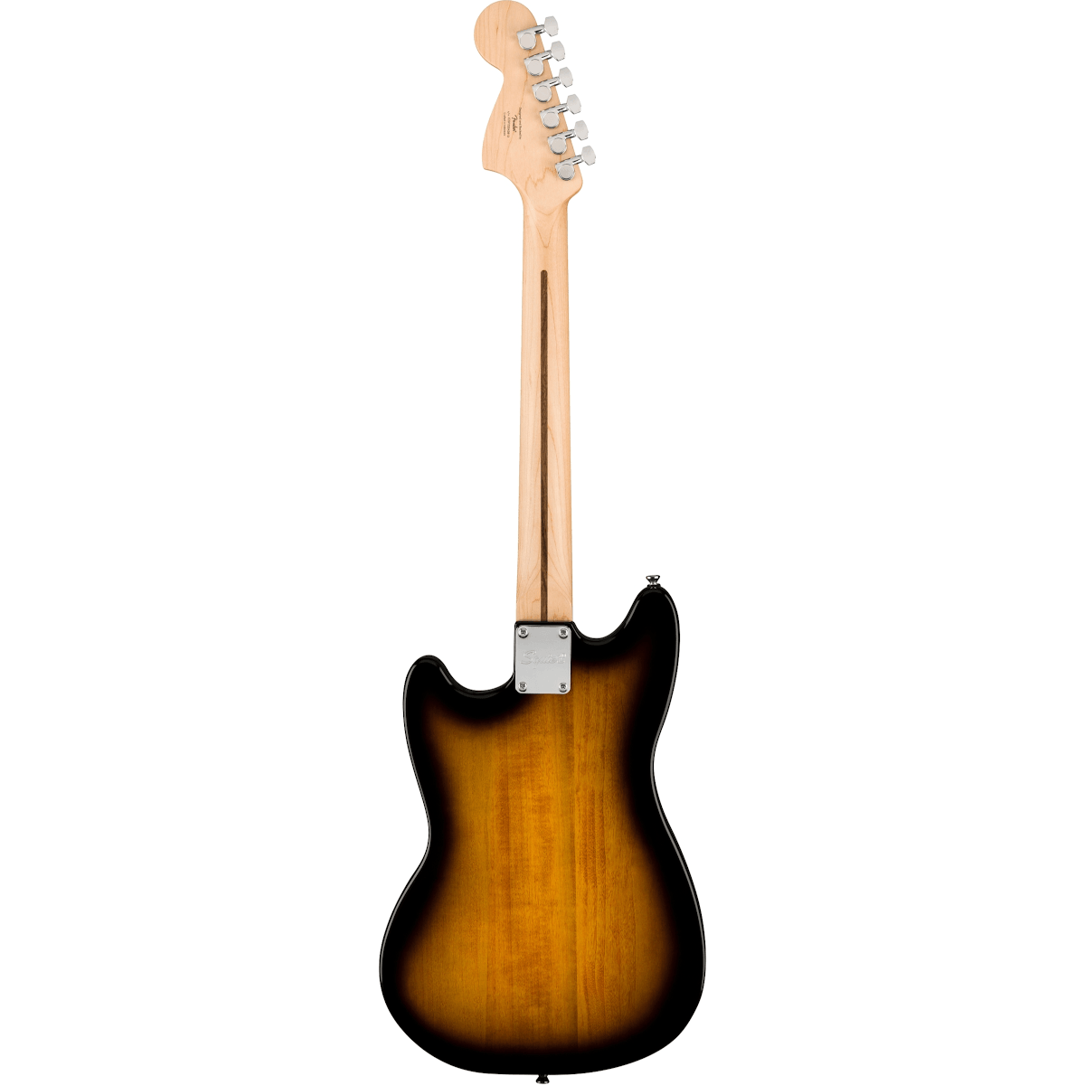 Guitarra Fender Squier Sonic Mustang – 2-...