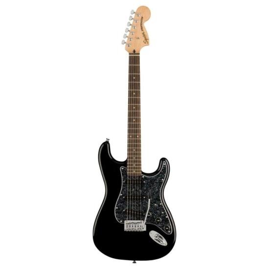 Guitarra Fender Squier Limited Edition Af...