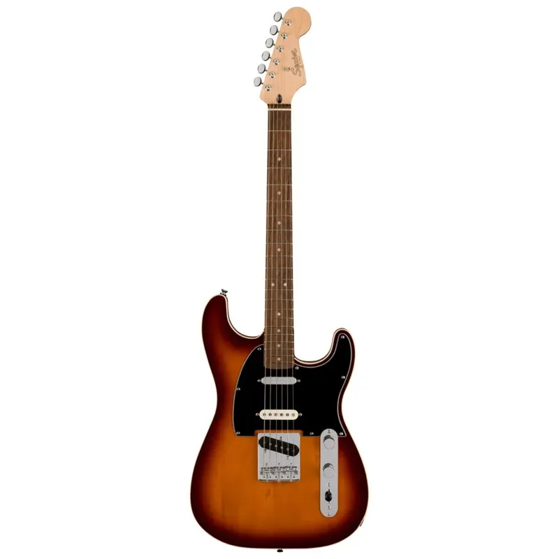 Guitarra Squier Paranormal Custom Nashvil...