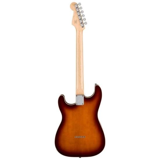 Guitarra Squier Paranormal Custom Nashvil...