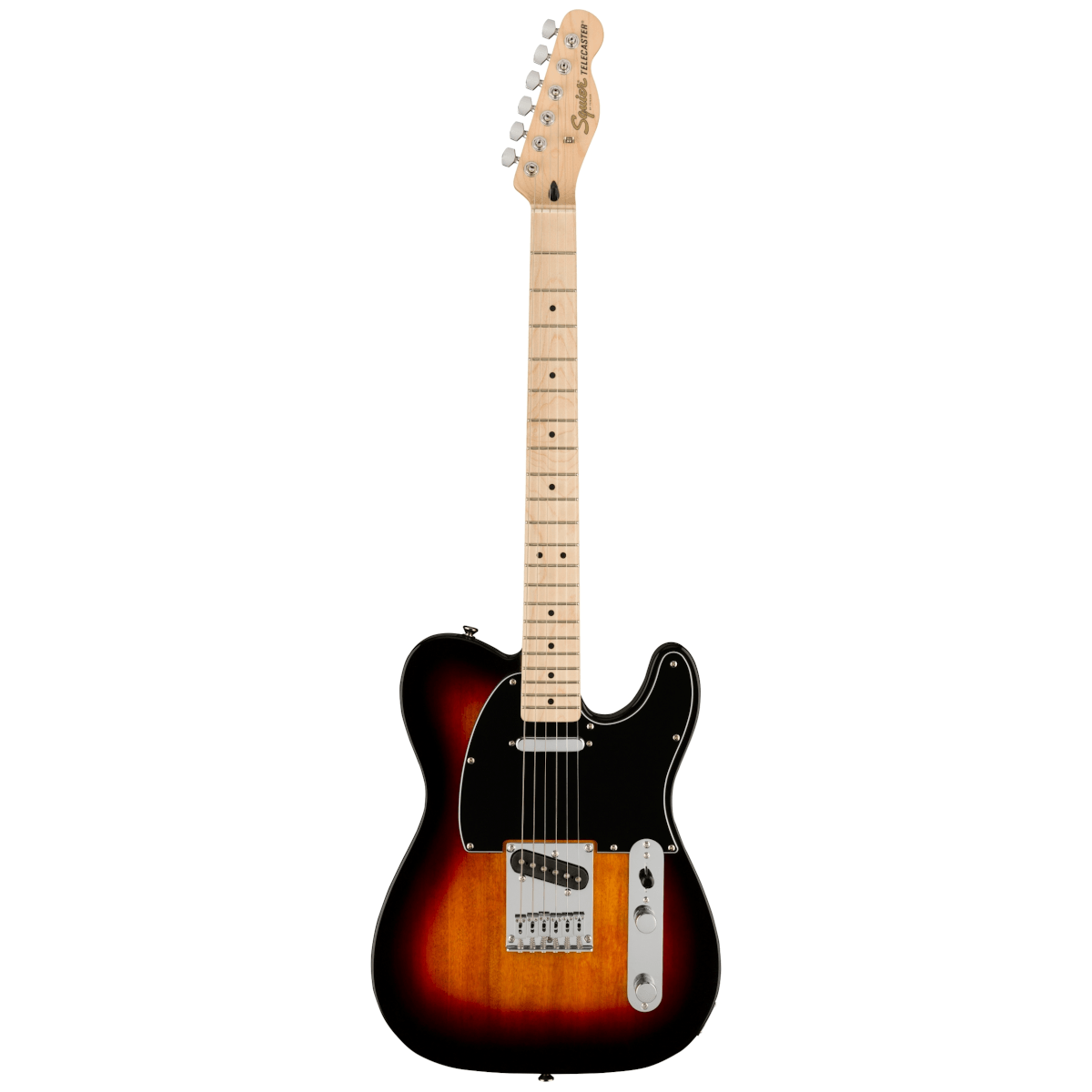 Guitarra Squier Affinity Series Telecaste...