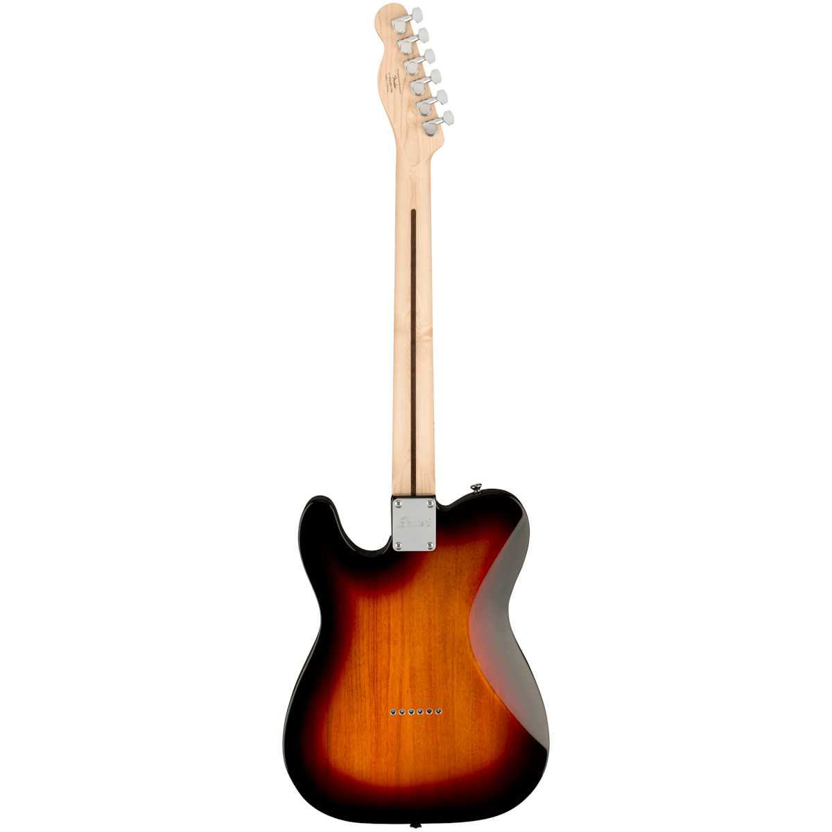 Guitarra Squier Affinity Series Telecaste...