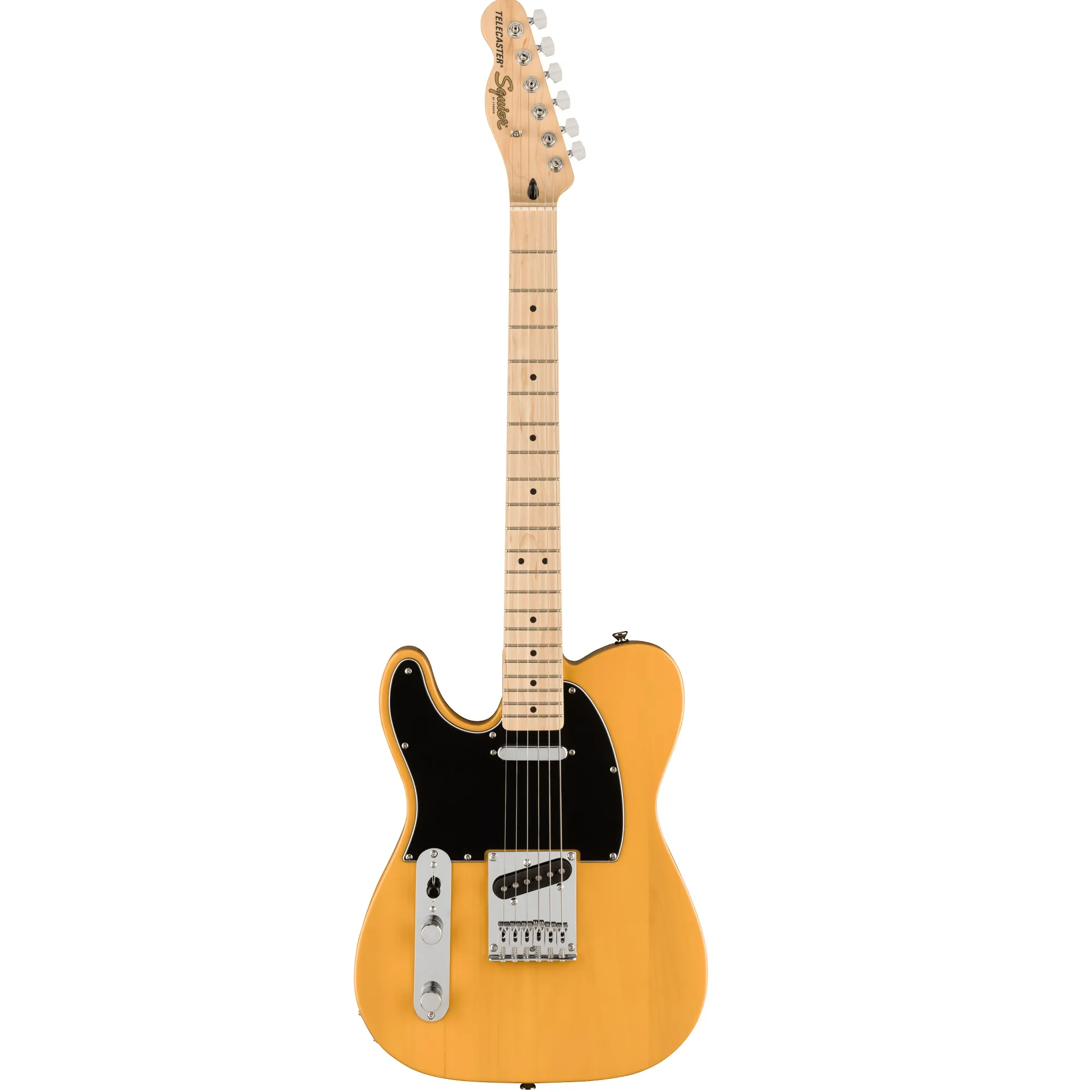 Guitarra Fender Squier Affinity Series Te...