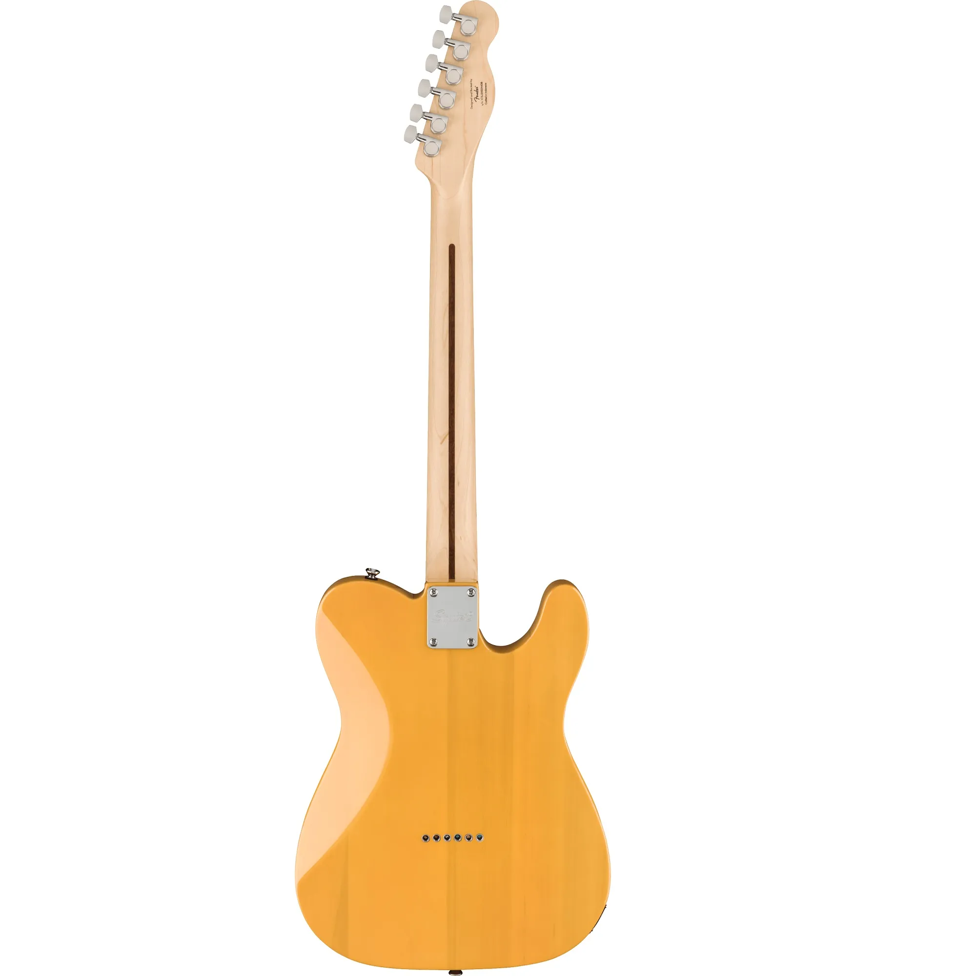 Guitarra Fender Squier Affinity Series Te...