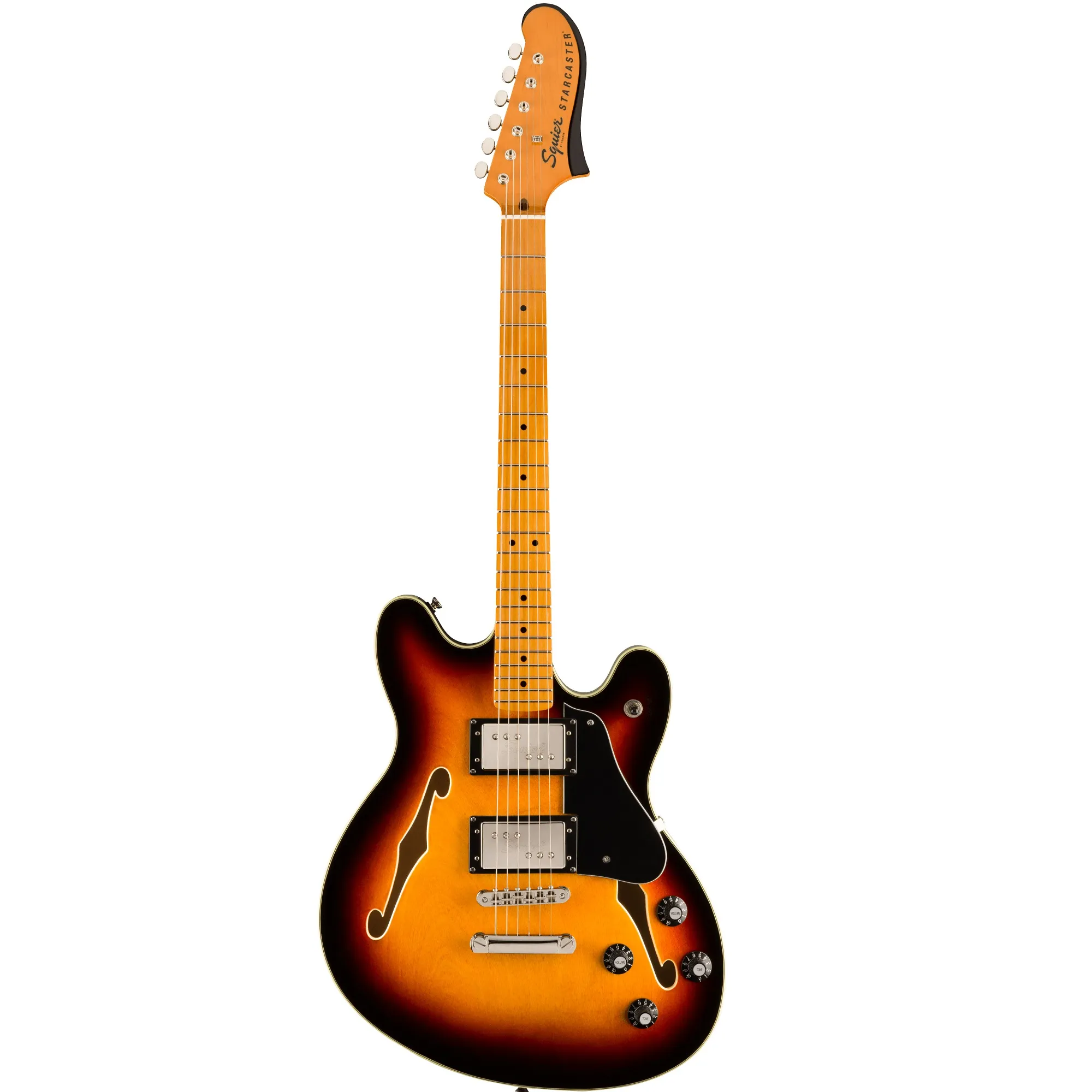Guitarra Fender Squier Classic Vibe Starc...