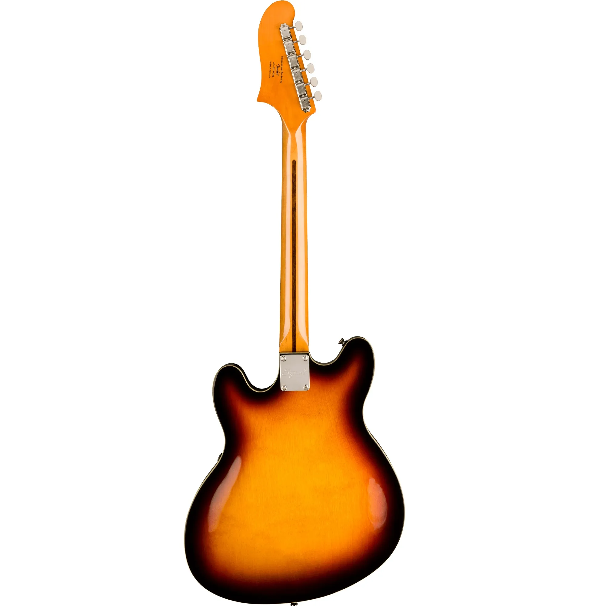 Guitarra Fender Squier Classic Vibe Starc...