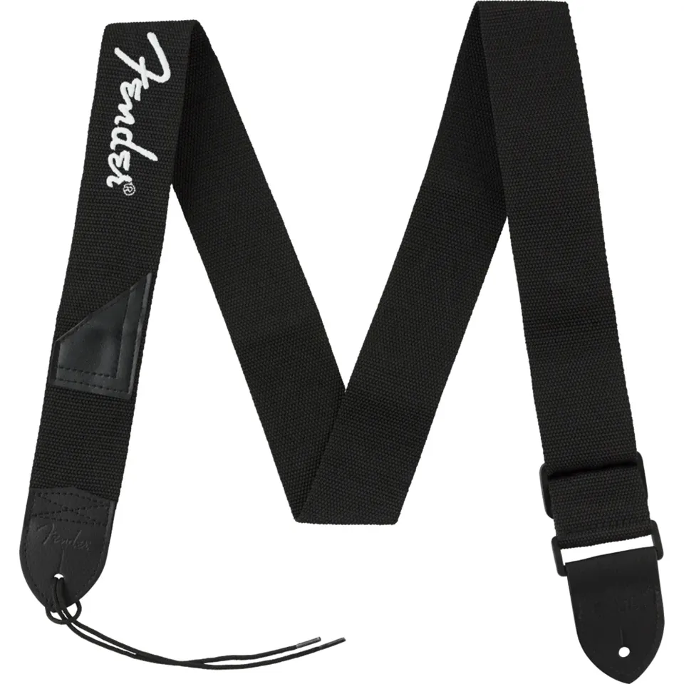 Kit Fender Accessory Essentials com Corre...
