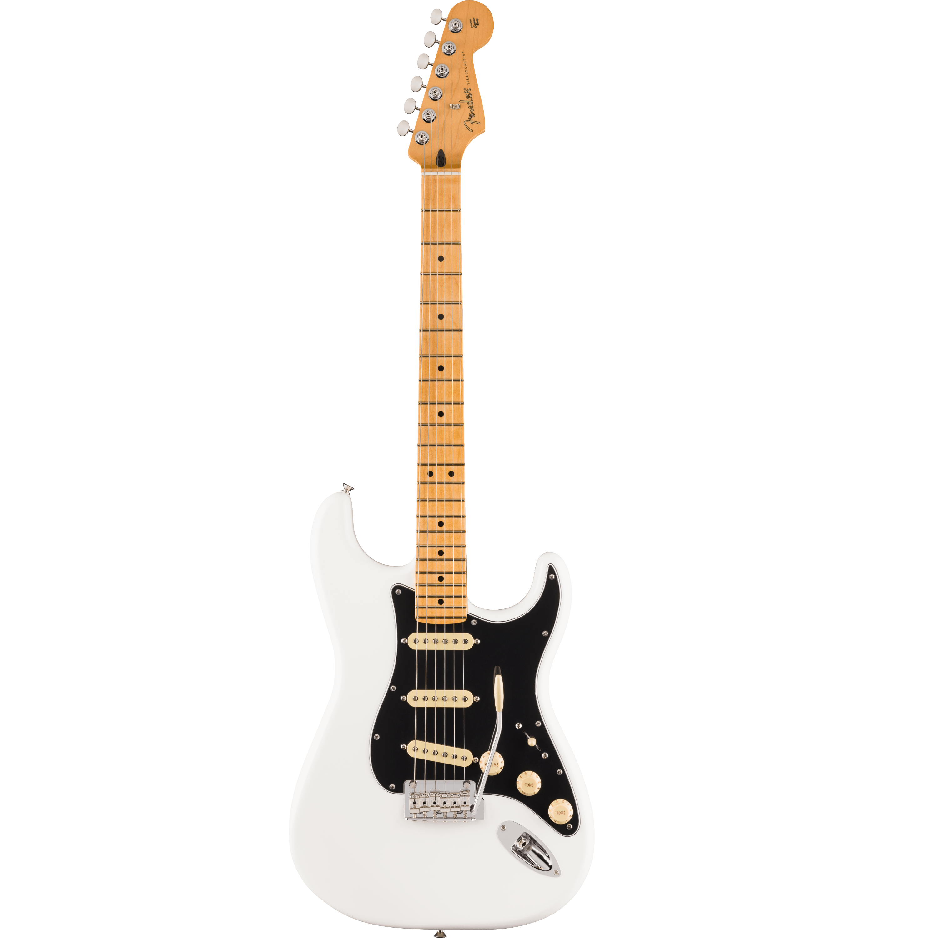 Guitarra Fender Player II Stratocaster – ...