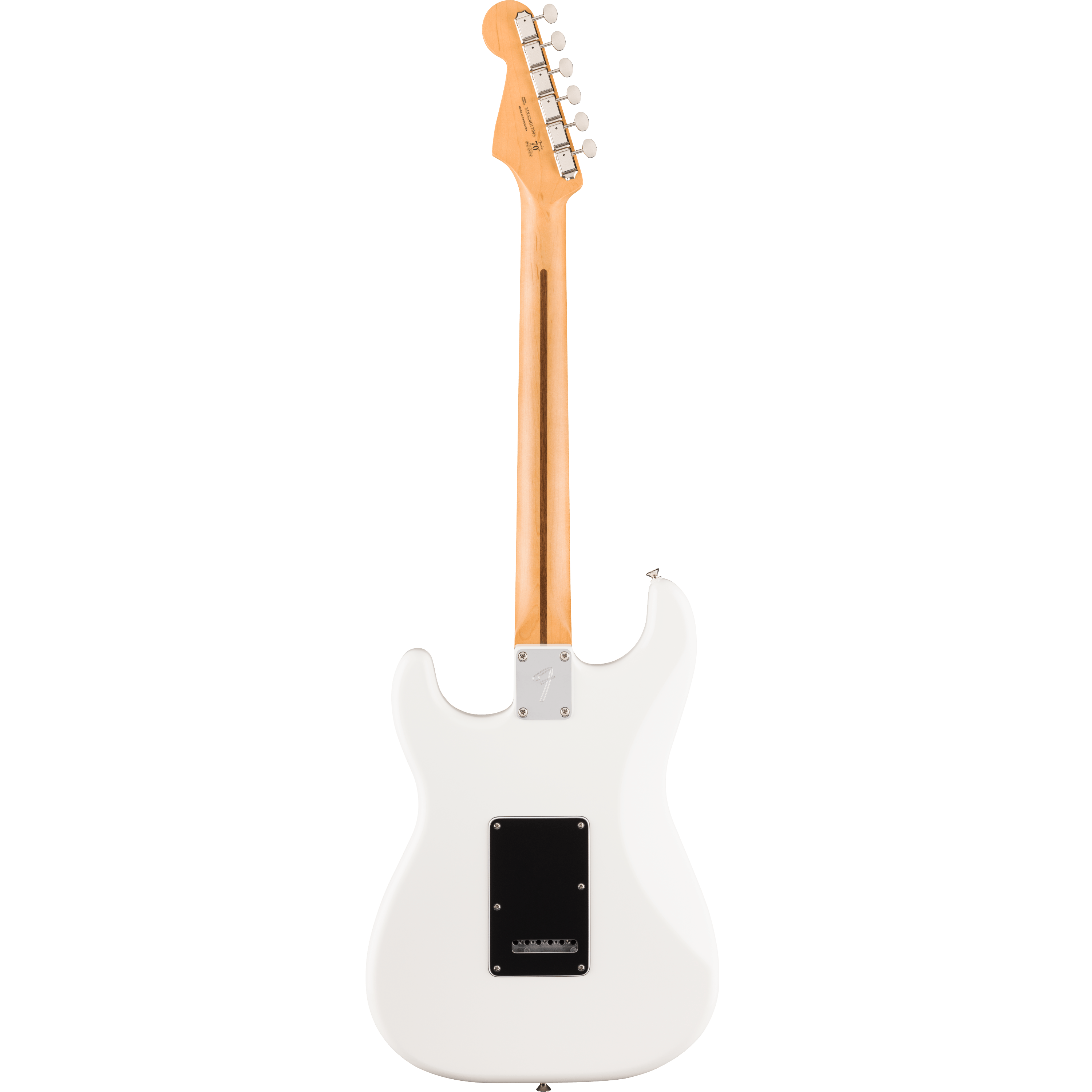 Guitarra Fender Player II Stratocaster – ...