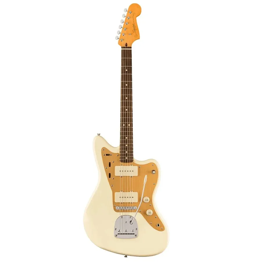 Guitarra Fender Squier J Mascis Signature...