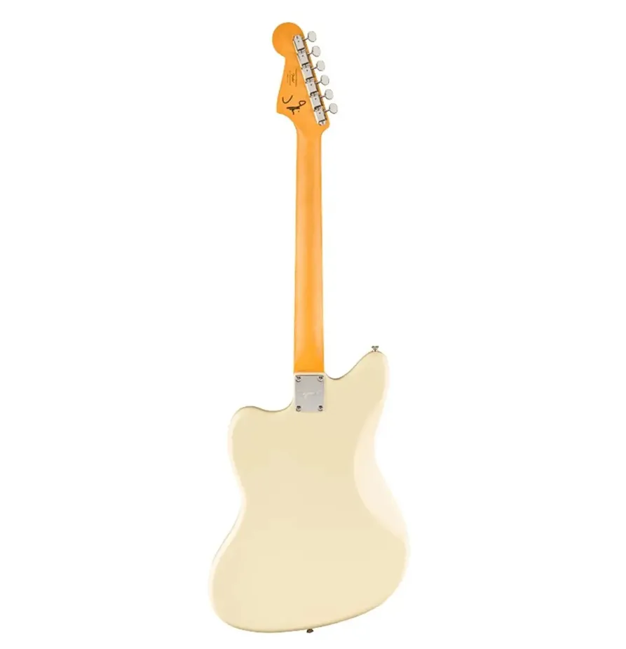 Guitarra Fender Squier J Mascis Signature...