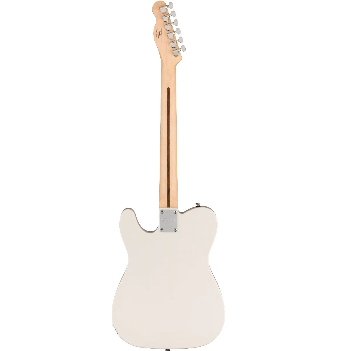 Guitarra Fender Squier Sonic Esquire H – ...