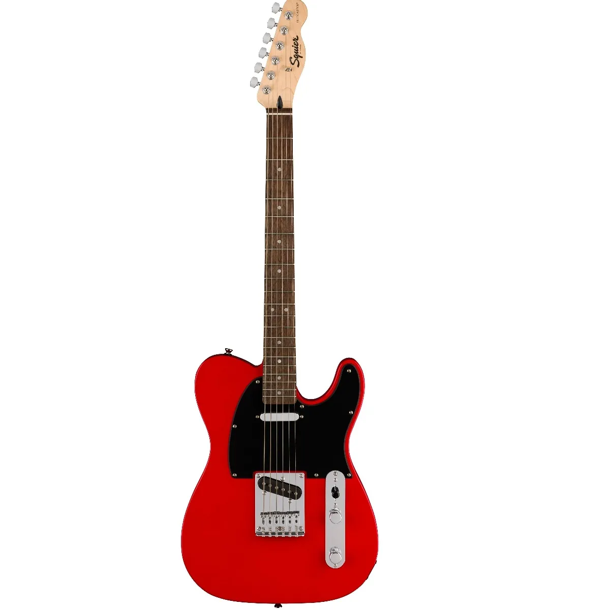 Guitarra Fender Squier Sonic Telecaster –...
