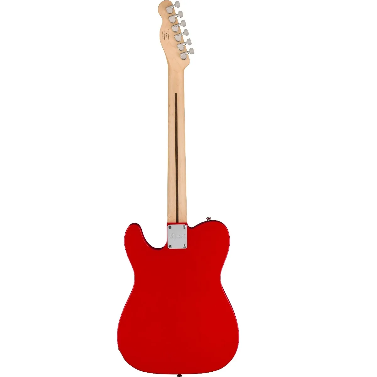 Guitarra Fender Squier Sonic Telecaster –...